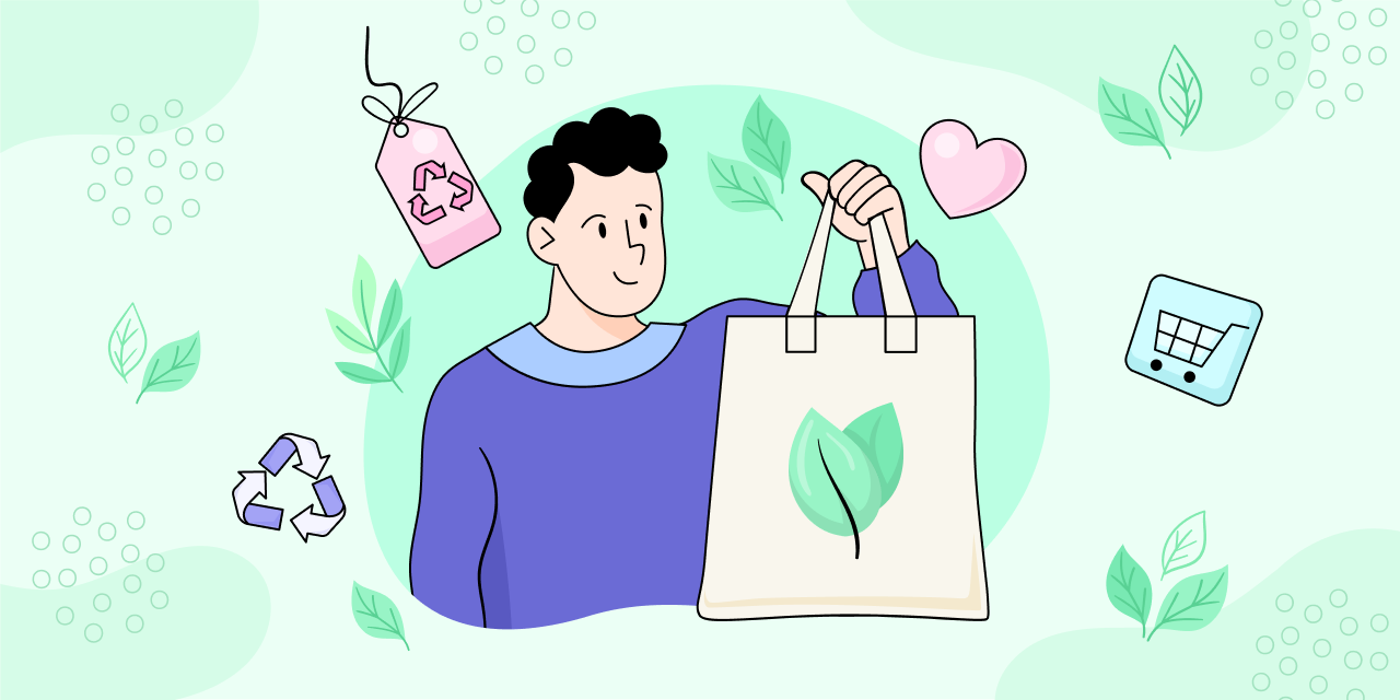Sustainability in eCommerce and How to Make It Work for Your Brand