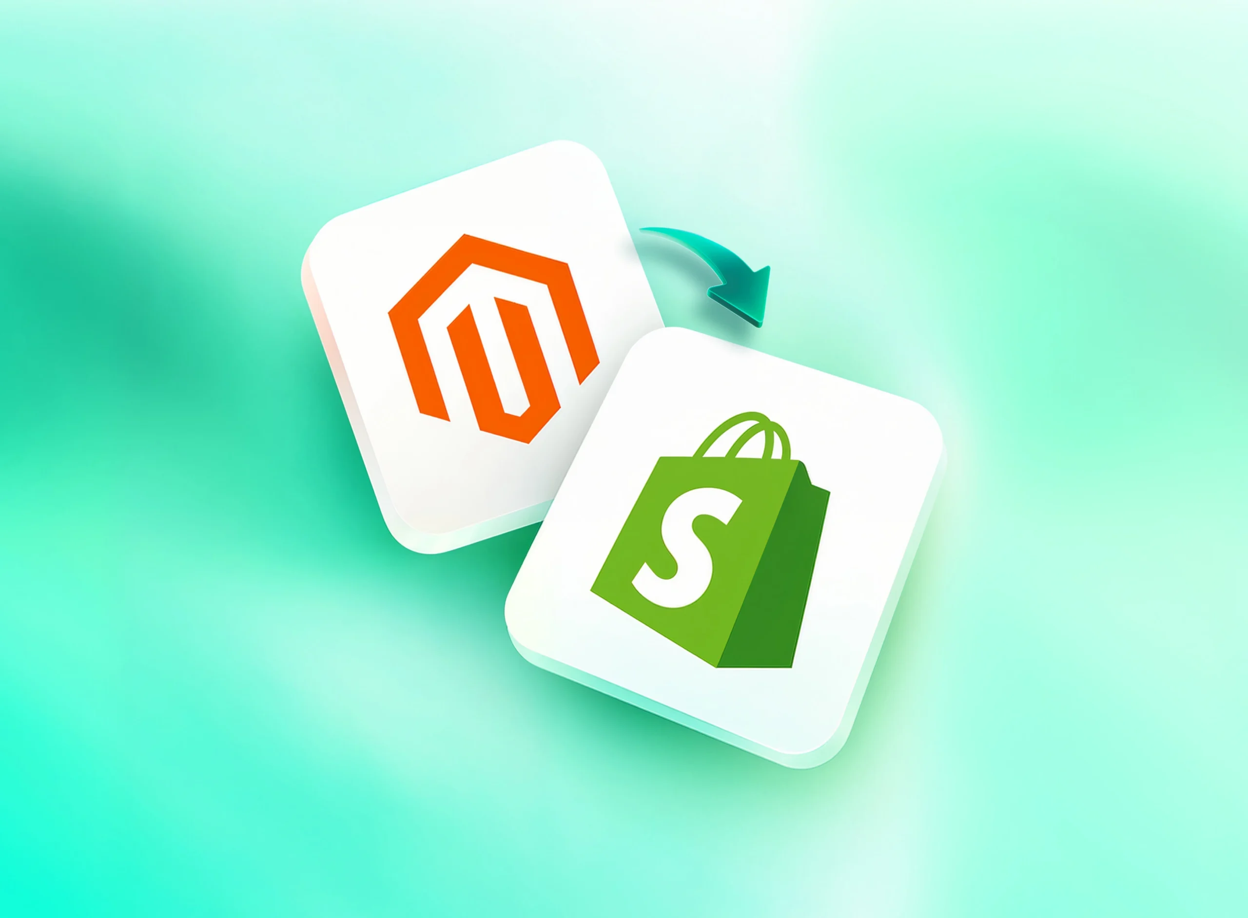 Magento to Shopify Migration in 2026: Lessons and Timelines From Real Projects