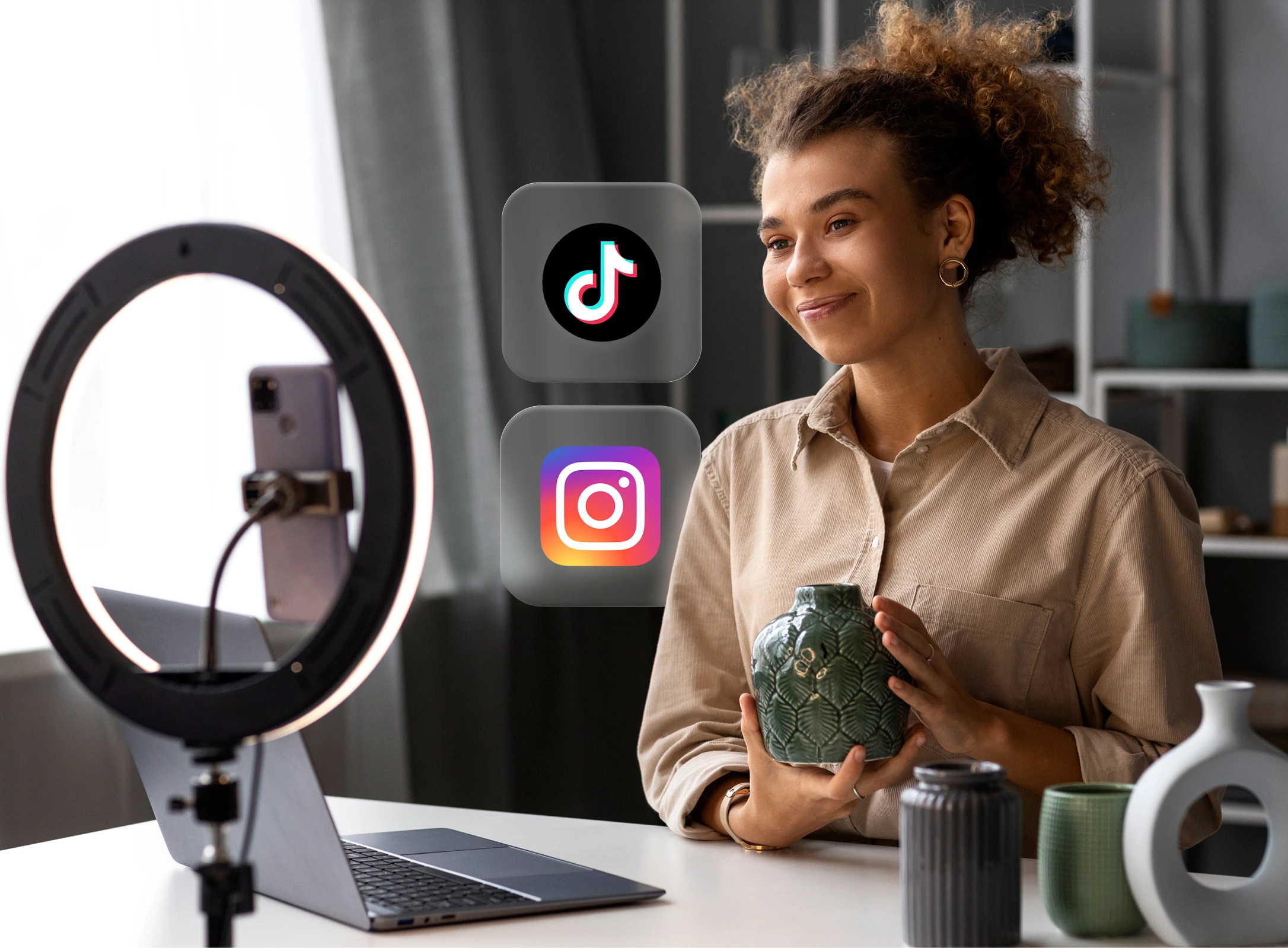 TikTok Shop vs Instagram Shopping